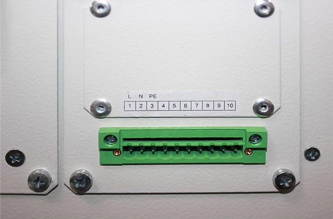 Настенный кондиционер UNISPLIT MHW-215S(1) W