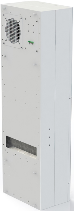 Настенный кондиционер UNISPLIT MHW-325S(1) SS
