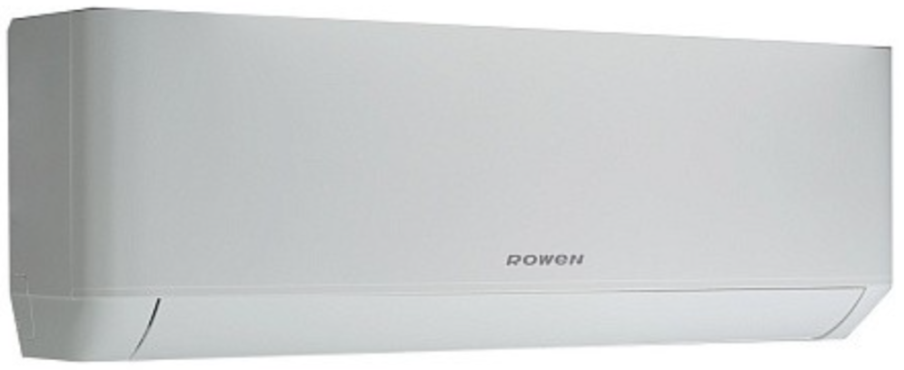 Настенный кондиционер Rowen Soft RSS09IDC/SF/RSS09ODC/SF