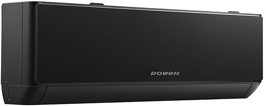 Настенный кондиционер Rowen Black Night RSS12IDC/BN/RSS12ODC/BN