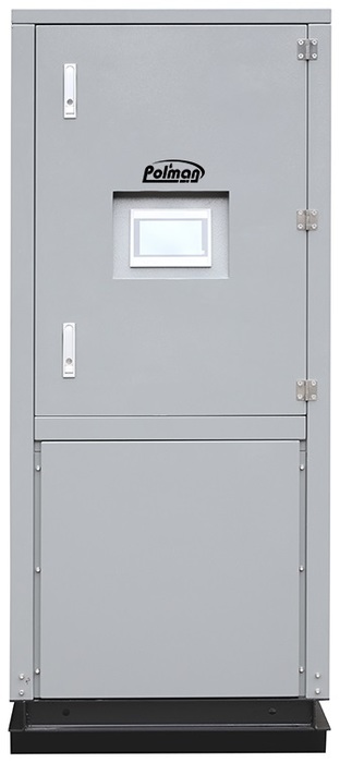Внутренний блок Polman PH-40LB