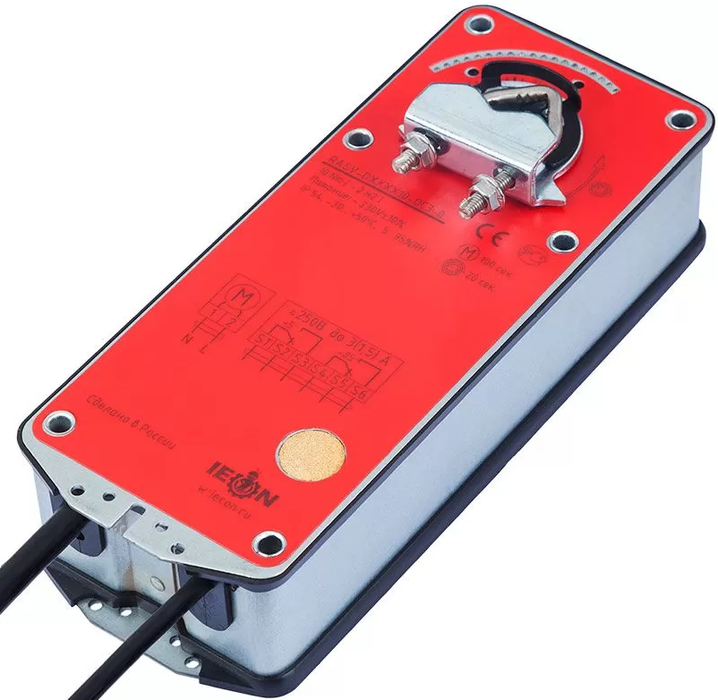 Привод IECON RASV-DXXXXX5-OC3-B