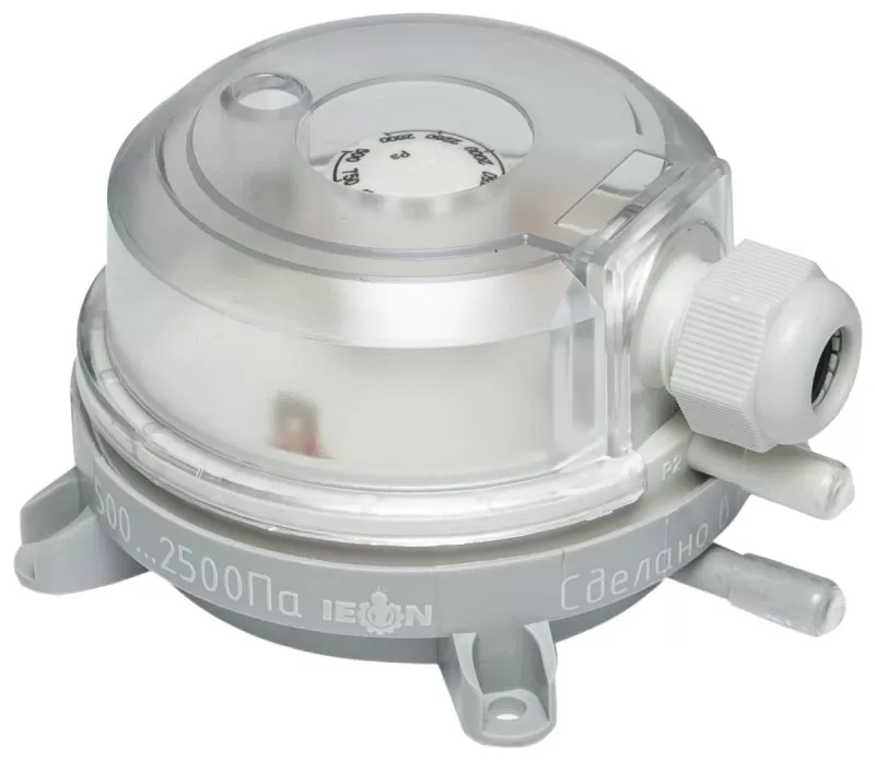 Реле давления IECON ADPR-05KP2X5-FCC