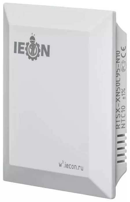 Датчик температуры IECON RTSX-XN50C95-N50