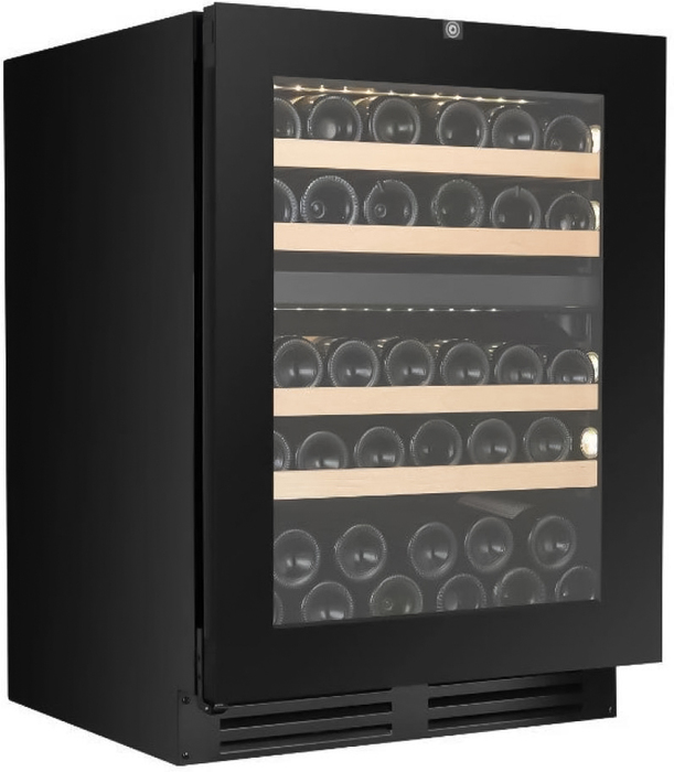 Встраиваемый винный шкаф Dunavox DAUF-39.119DB.TO