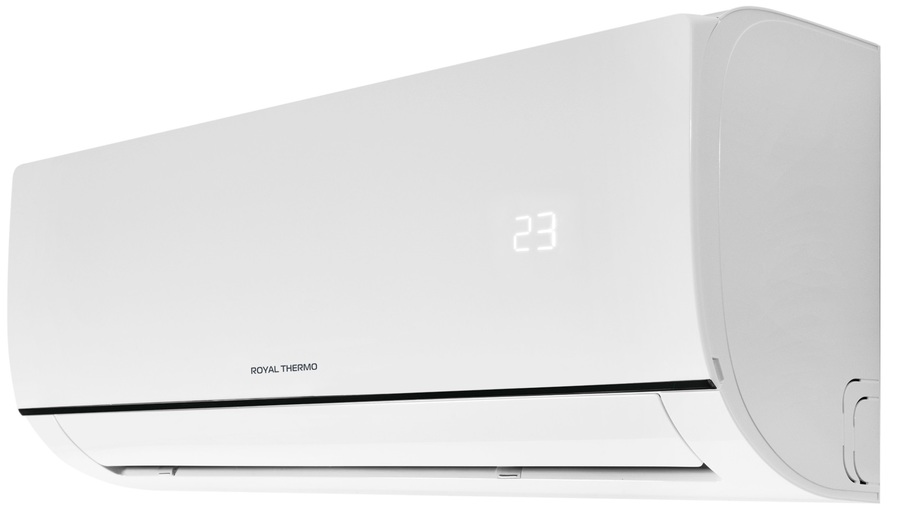 Настенный кондиционер Royal Thermo Siena RTS-07HN8_V2