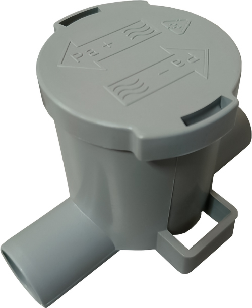 Сифон шаровой Naveka DN32