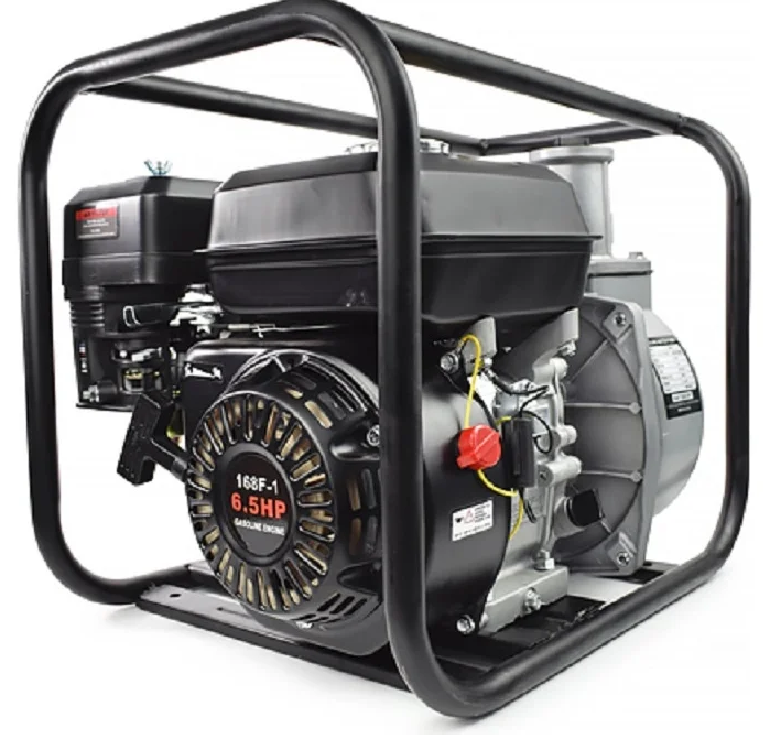 Бензиновая REDVOLT WP30