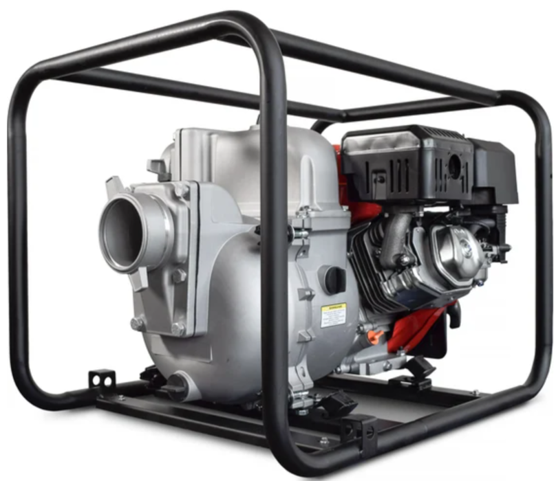 Бензиновая REDVOLT EPMB100NB
