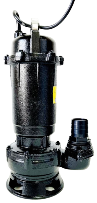 Дренажный насос GREENPUMP WQD 15-15-1,5 VALERA без поплавка 230V