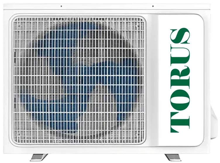 Внешний блок мульти сплит-системы на 2 комнаты TORUS AMSN14/2AI