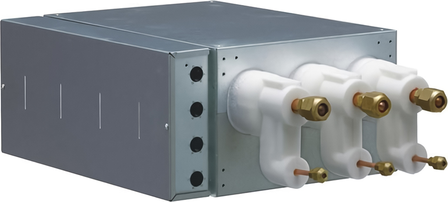 Блок-распределитель Energolux SMZBB1C2