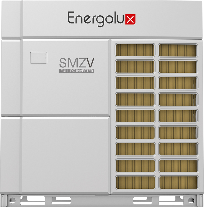 Наружный блок VRF системы 60-90,9 кВт Energolux SMZU271V5AI