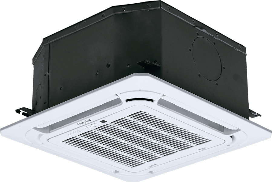 Кассетный фанкойл до 5 кВт Energolux SFC15A2