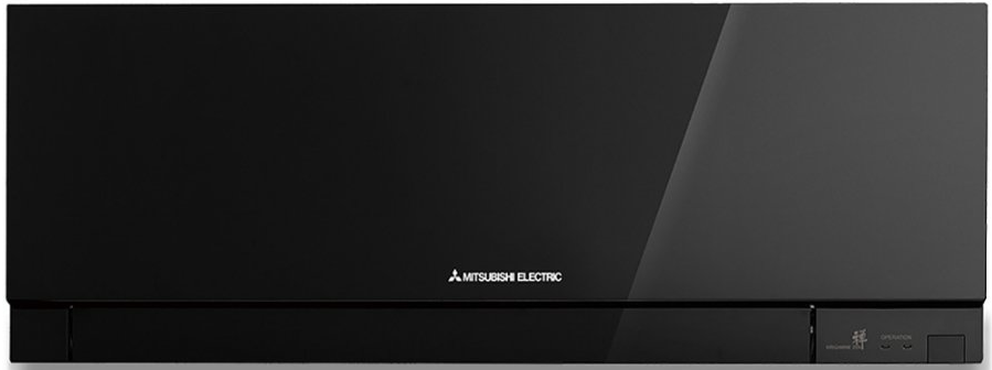 Настенный кондиционер Mitsubishi Electric Design MSZ-EF42VGKB/MUZ-EF42VG