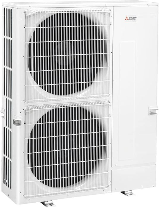 Наружный блок VRF системы 15-19,9 кВт Mitsubishi Electric PUMY-P140 YKM