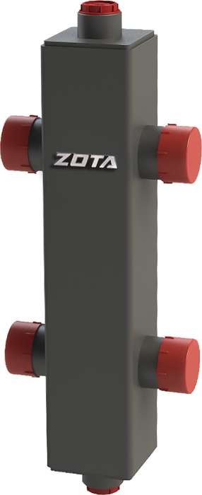 Для отопления Zota ГРУ - 1К, до 140 кВт (GR4930000012)