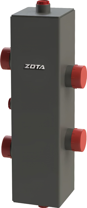 Для отопления Zota ГРУ - 1К, до 180 кВт (GR4930000014)
