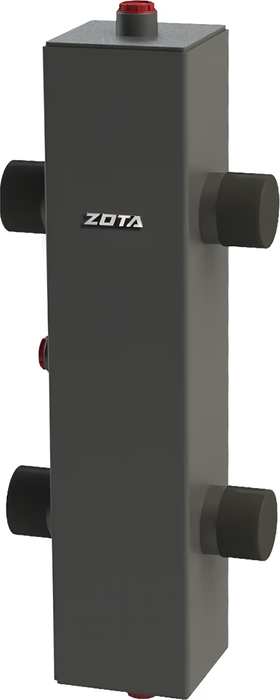 Для отопления Zota ГРУ - 1К, до 280 кВт (GR4930000018)
