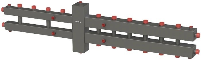 Для отопления Zota ГК - 7К, до 70 кВт (GR4930000034)