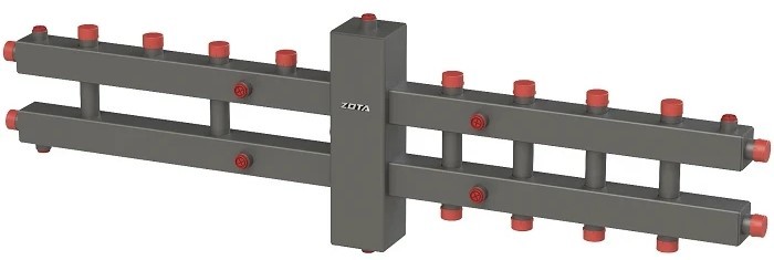 Для отопления Zota ГК - 5К, до 70 кВт (GR4930000032)