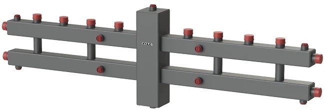Для отопления Zota ГК - 3К, до 70 кВт (GR4930000030)