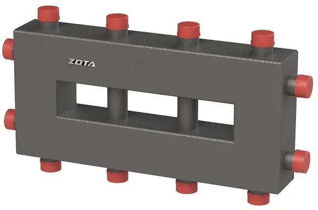 Для отопления Zota ГК - 5К, до 50 кВт (GR4930000036)