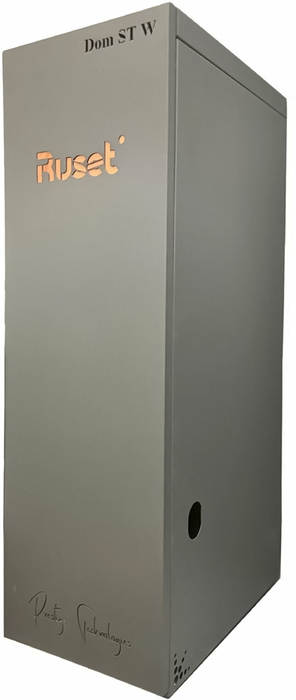 Напольный газовый котел Ruset Dom STW-20