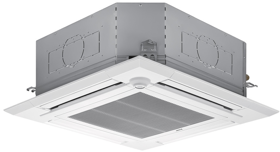 Кассетный кондиционер Mitsubishi Electric PLA-M50EA2/PUZ-ZM50VKA2/PLP-6EAE