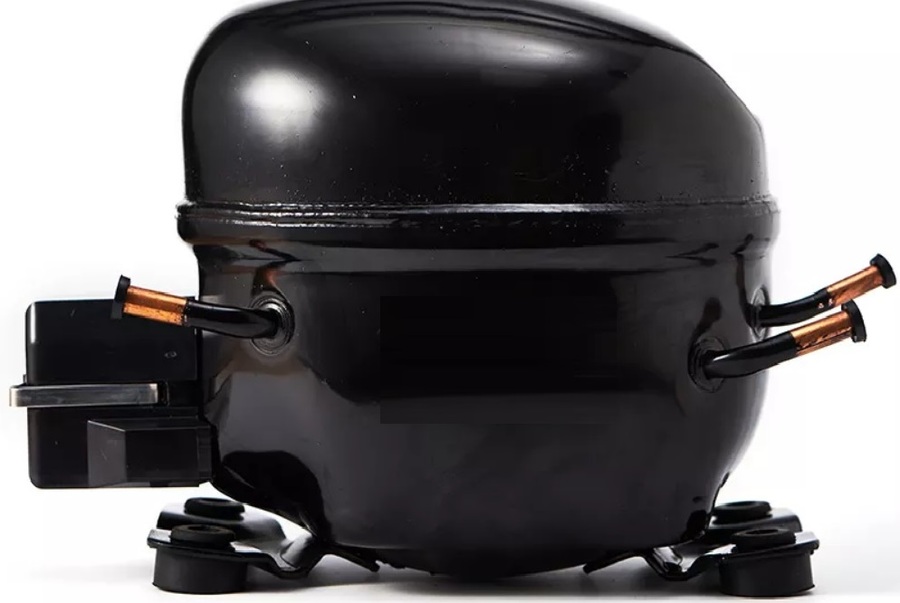 Компрессор Wansheng QD91H R134a 208W LBP
