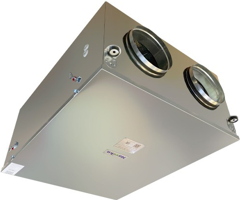 Приточно-вытяжная установка Naveka Node7-200(25m)/RP-M,VAC(D225) Compact