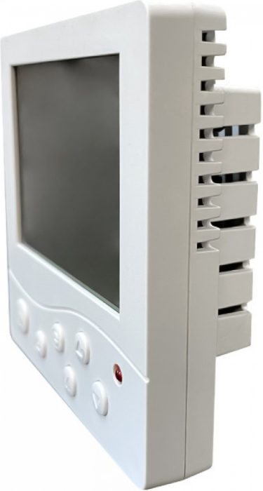 Приточно-вытяжная установка Naveka Node9-160(25m)/RP-M,VAC(D220) Compact с пультом-термостатом