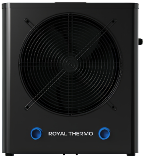 Моноблок Royal Thermo MasterHeat Mini RTM-15MHN8