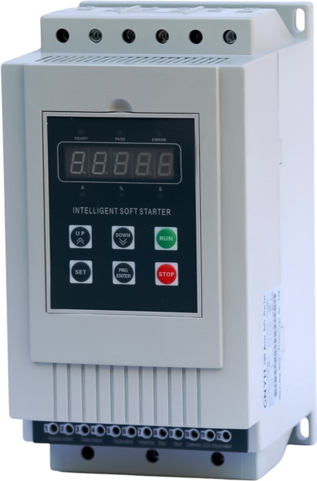 Частотный IDS-Drive SSN-075-3, 75кВт, 380В