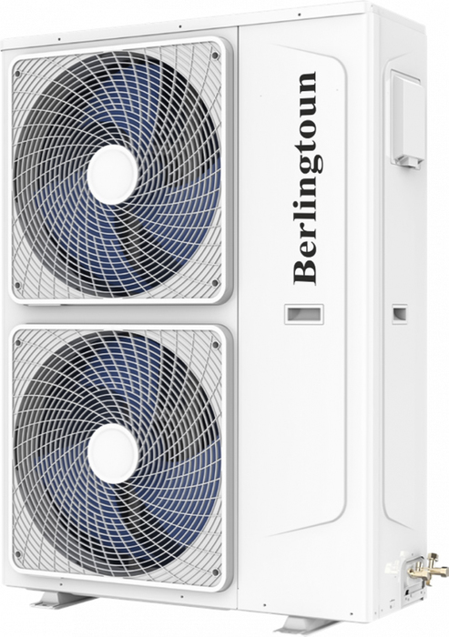 Наружный блок VRF системы Berlingtoun BVPRM3/O-330A1 minimod