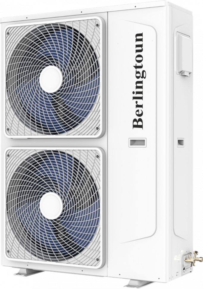 Наружный блок VRF системы Berlingtoun BVPRM3/O-250A1 minimod