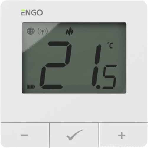 Аксессуар для радиатора отопления ENGO E25-230W