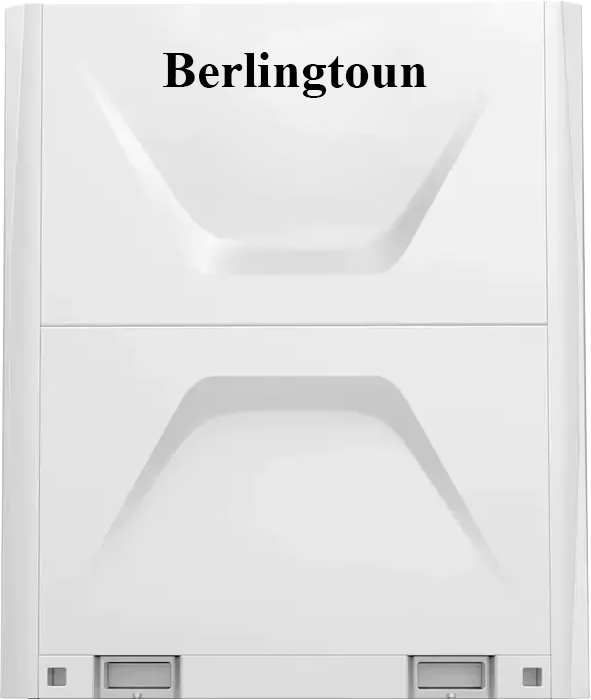 Наружный блок VRF системы Berlingtoun BVPR/O-400A1 mod