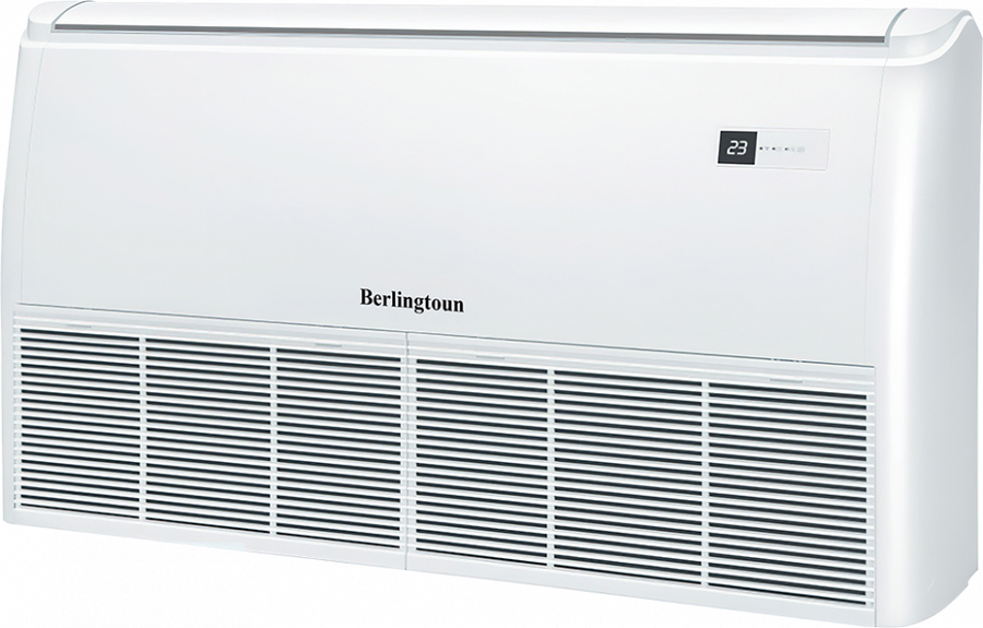 Напольно-потолочный блок VRF системы Berlingtoun BVPR/I-056FA1