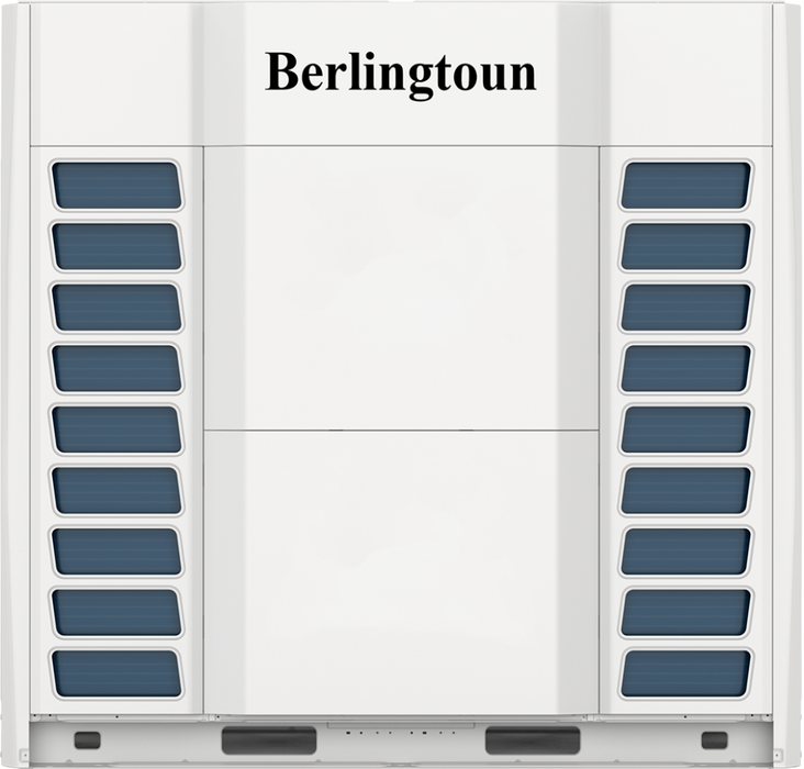 Наружный блок VRF системы Berlingtoun BVPR/O-730A1 mod