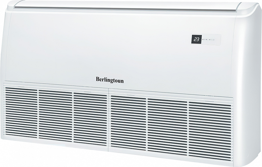 Напольно-потолочный блок VRF системы Berlingtoun BVPR/I-045FA1
