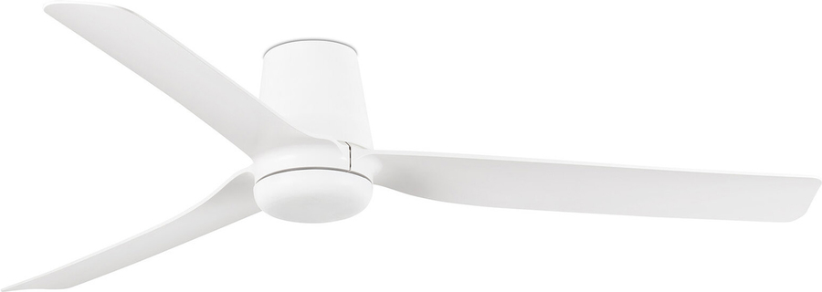 Потолочный вентилятор Faro Barcelona PUNT TUB M White