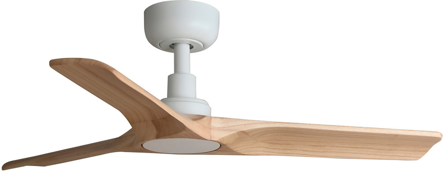 Потолочный вентилятор Faro Barcelona HEYWOOD S White/light