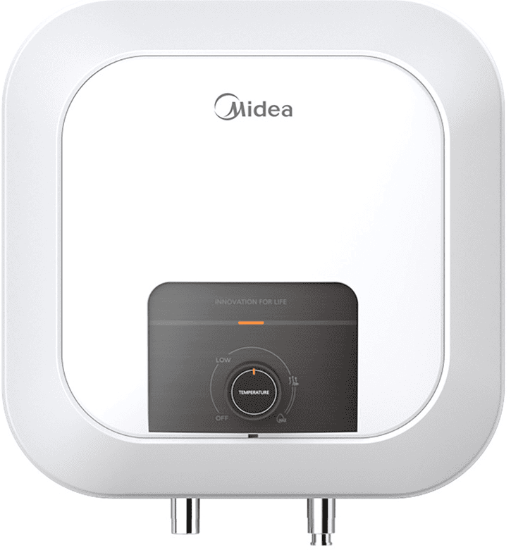 Электрический накопительный водонагреватель Midea MWH15-15MPCA
