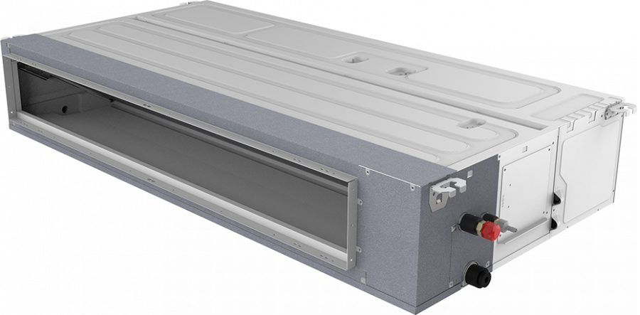 Канальный блок VRF системы Berlingtoun BVPR/I-056TA1UN/ST