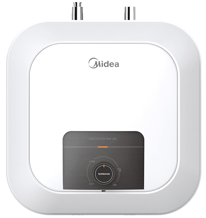 Электрический накопительный водонагреватель Midea MWH15-15MPCU