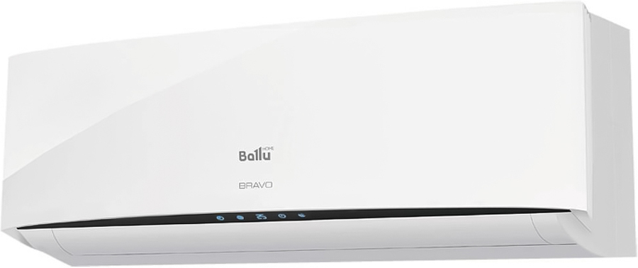 Настенный кондиционер Ballu Bravo BSQ-36HN8