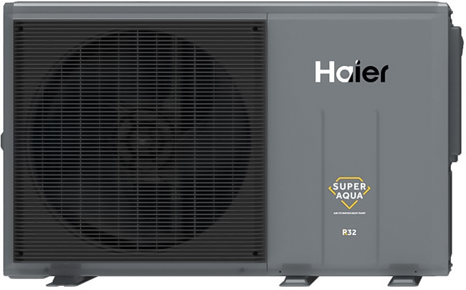 Моноблок Haier Super Aqua He AW16NMXCHA