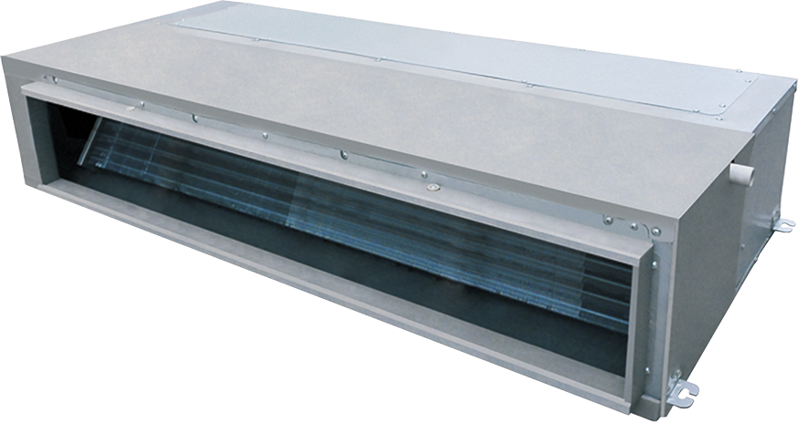 Канальный блок VRF системы Berlingtoun BVPR/I-100TA1S/ST