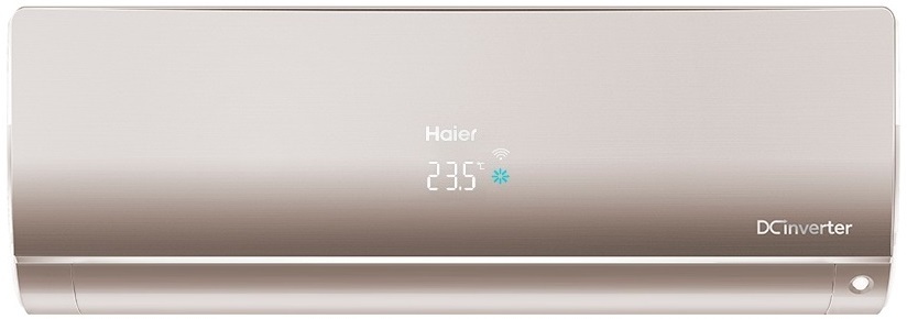 Настенный внутренний блок мульти сплит-системы Haier Flexis Super Match AS25S2SF4FA-G